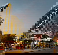 Ann Arbor Scavenger Hunt Ann Arbor Adventure - Accommodation Alabama