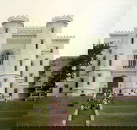 Baton Rouge Scavenger Hunt Baton Rouge Adventure - Accommodation Alabama