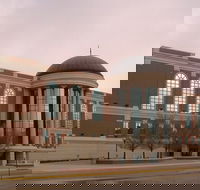 Lets Roams Bowling Green Scavenger Hunt The Hills Are Alive - Accommodation Alabama