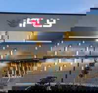 Kansas City Indoor Skydiving Admission with 2 Flights  Personalized Certificate - Accommodation Alabama