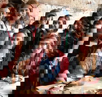 Old Port Culinary Walking Tour from Portland - Accommodation Alabama