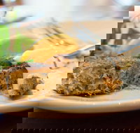 Savor Bar Harbor Culinary Walking Tour - Accommodation Alabama