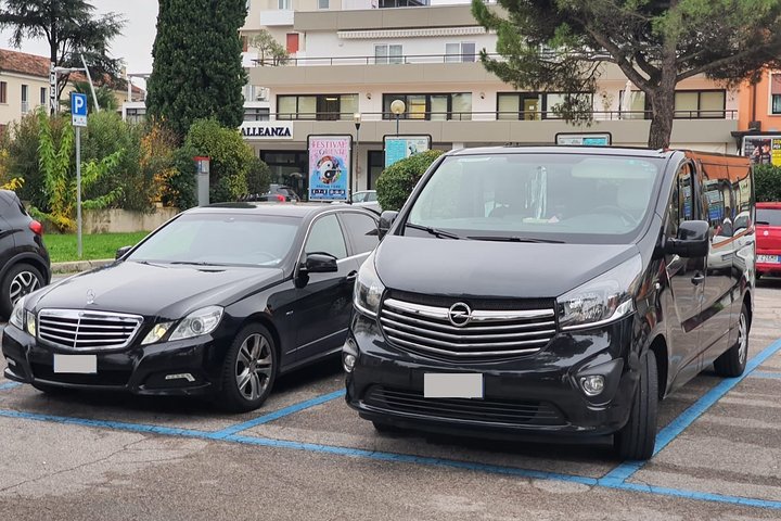 Indianapolis Airport (IND) To Indianapolis City - Arrival Private Transfer - thumb 5