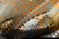 Honor Mi Accommodation Alabama