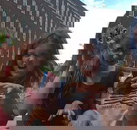 Unique Scavenger Hunt Experience in Lexington by 3Quest Challenge - Accommodation Alabama