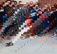 Fun City Scavenger Hunt in Indianapolis by 3Quest Challenge - Accommodation Alabama