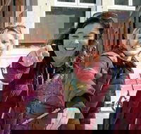 Explore Indianapolis with a Unique Scavenger Hunt by Zombie Scavengers - Accommodation Alabama