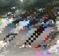 Scavenger Hunt Adventure in Lexington by Zombie Scavengers - Accommodation Alabama