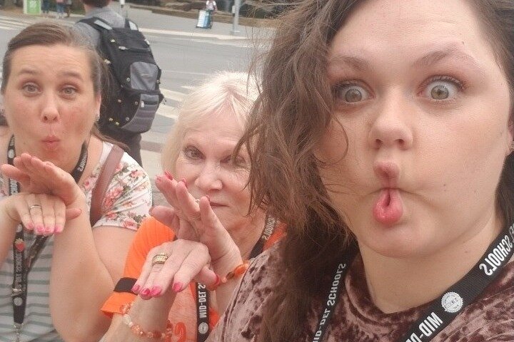 Scavenger Hunt Adventure In Lexington By Zombie Scavengers - thumb 2