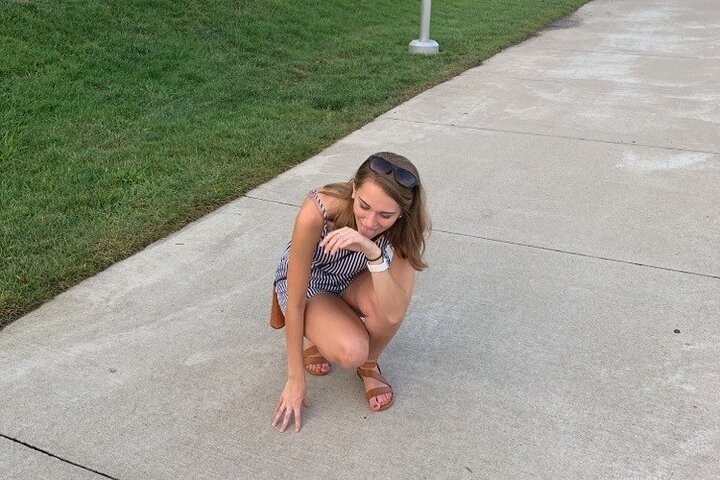 Scavenger Hunt Adventure In Lexington By Zombie Scavengers - thumb 3