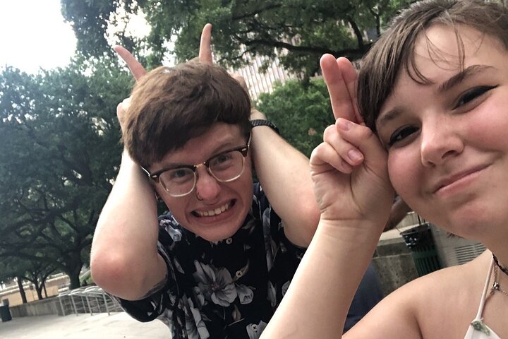 Scavenger Hunt Adventure In Lexington By Zombie Scavengers - thumb 5