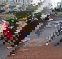 Scavenger Hunt Adventure in Saint Paul by Operation City Quest - Accommodation Alabama