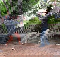 Detroit City Scavenger Hunt Excursion by Operation City Quest - Accommodation Alabama