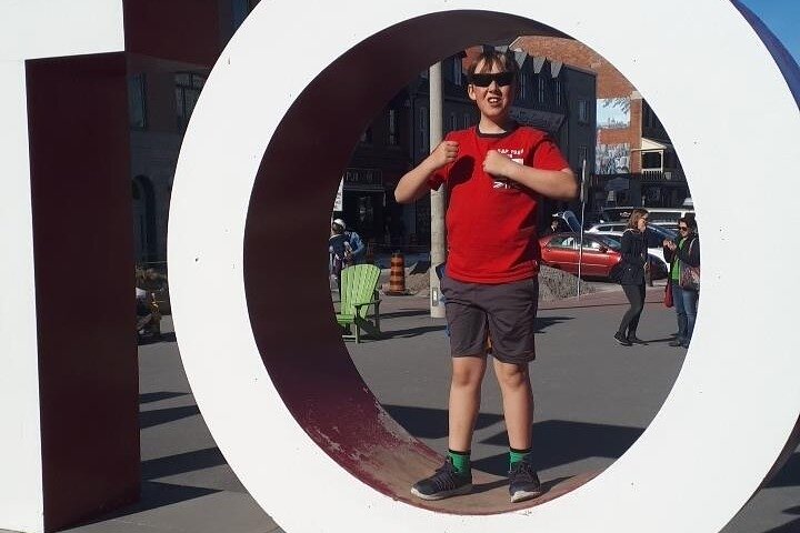 Fun City Scavenger Hunt In Lexington By Operation City Quest - thumb 0