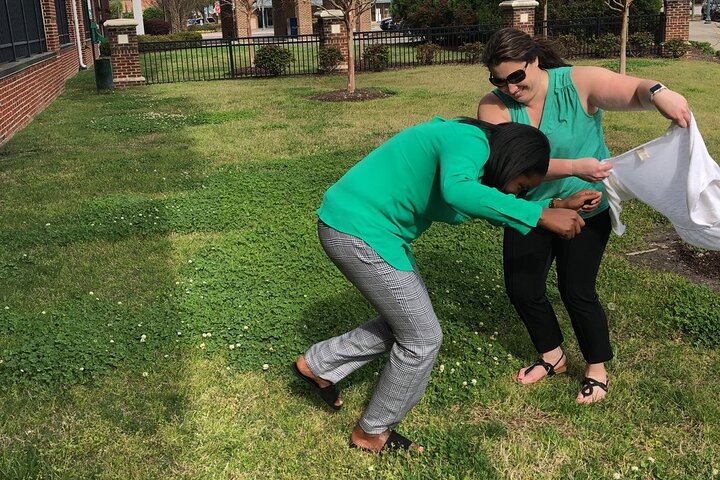 Fun City Scavenger Hunt In Lexington By Operation City Quest - thumb 3