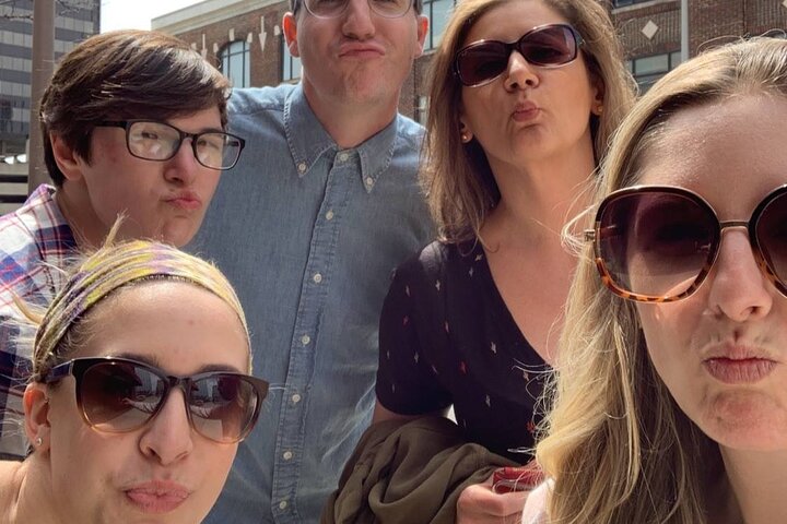 Fun City Scavenger Hunt In Lexington By Operation City Quest - thumb 5