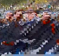 Participate in a Fun Scavenger Hunt in Indianapolis by Operation City Quest - Accommodation Alabama