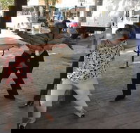 Fun City Scavenger Hunt in Baton Rouge by Crazy Dash - Accommodation Alabama