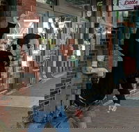 Scavenger Hunt Adventure in Lexington by Crazy Dash - Accommodation Alabama