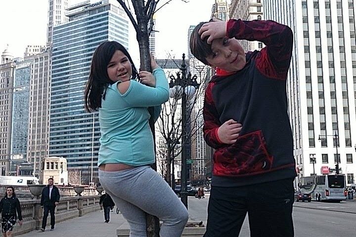 Fun City Scavenger Hunt In Indianapolis By Crazy Dash - thumb 0