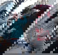 Fun City Scavenger Hunt in Indianapolis by Crazy Dash - Accommodation Alabama