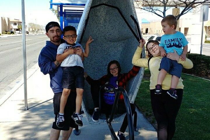 Fun City Scavenger Hunt In Indianapolis By Crazy Dash - thumb 2