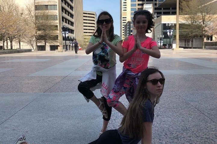 Fun City Scavenger Hunt In Indianapolis By Crazy Dash - thumb 5