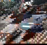 Fun City Scavenger Hunt in Detroit by Crazy Dash - Accommodation Alabama