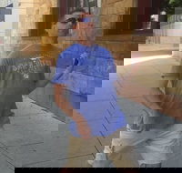 Scavenger Hunt Adventure in Lexington by Wacky Walks - Accommodation Alabama