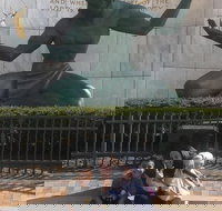 Adventurous Scavenger Hunt in Detroit by Wacky Walks - Accommodation Alabama