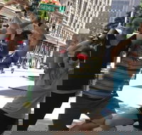 Scavenger Hunt Adventure in Indianapolis by Wacky Walks - Accommodation Alabama