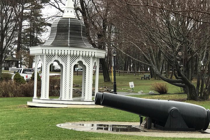 A Walk Through Time In Bar Harbor - Celebrating 200+ Years! - thumb 1