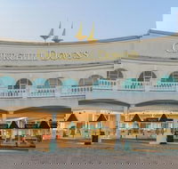 Bourbon and Derby Makers Mark or other  Churchill Down - Accommodation Alabama