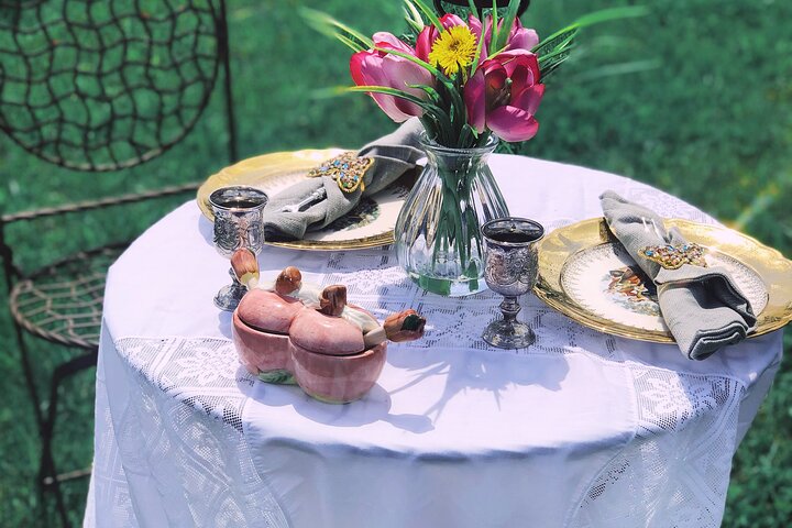 Rarest Thoroughbreds In The World Tour - thumb 1