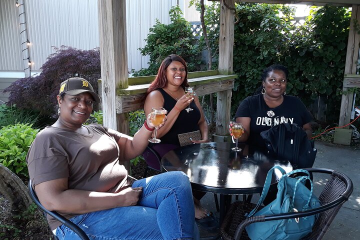 Daily Tours to Sleeping Bear Dunes National Lakeshore