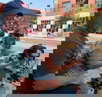 Indianapolis Prowl Scavenger Hunt - Accommodation Alabama