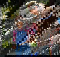 Tour Historic Vermilionville - Accommodation Alabama