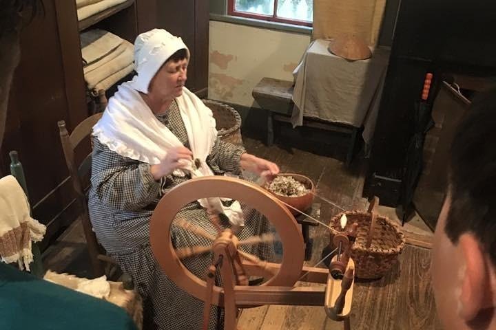 Tour Historic Vermilionville - thumb 1