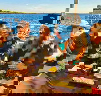 Luxury Catamaran Sailing Charters in Maine - Accommodation Alabama