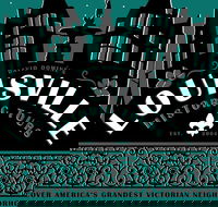 Old Louisville Ghost Tour as Recommended by The New York Times - Accommodation Alabama