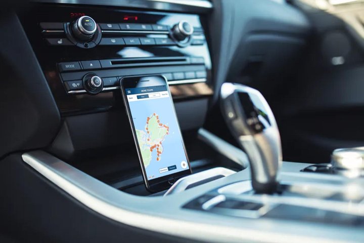 Ultimate Cape Ann Self-Guided Driving Audio Tour In Gloucester And Rockport - thumb 0