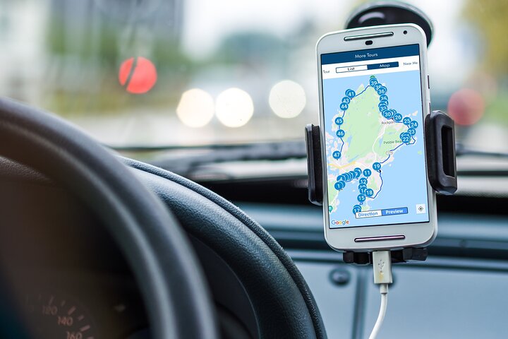 Ultimate Cape Ann Self-Guided Driving Audio Tour In Gloucester And Rockport - thumb 1