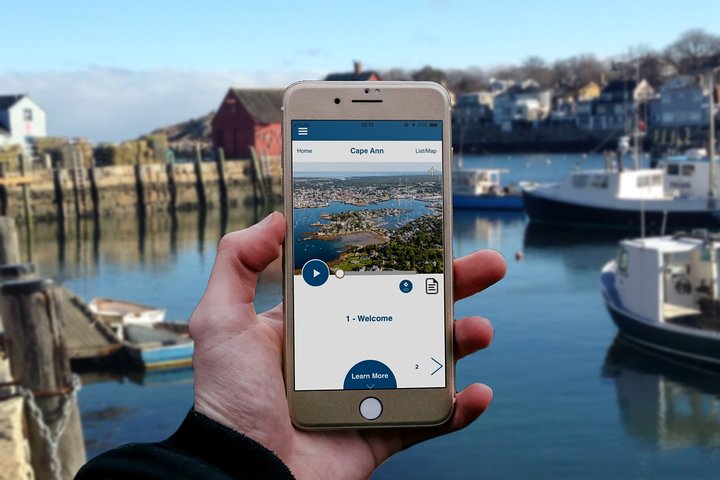 Ultimate Cape Ann Self-Guided Driving Audio Tour In Gloucester And Rockport - thumb 2