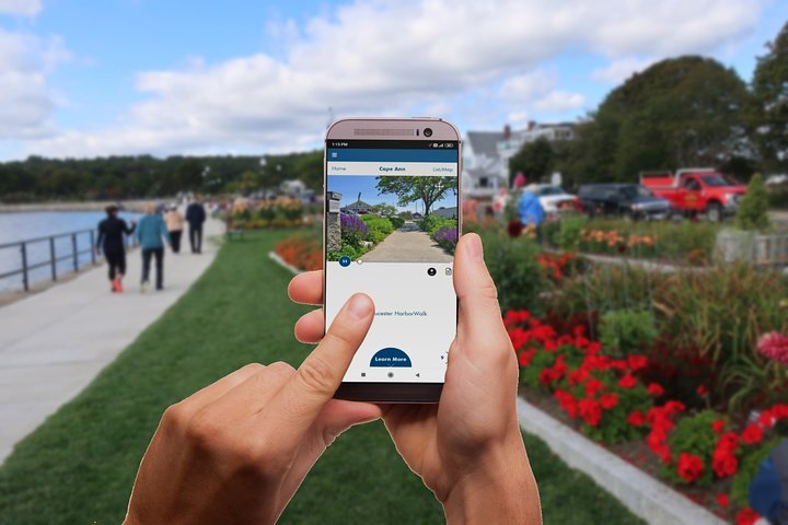 Ultimate Cape Ann Self-Guided Driving Audio Tour In Gloucester And Rockport - thumb 4