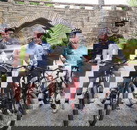 Island Time E-bike Rentals from Acadia National Park - Accommodation Alabama