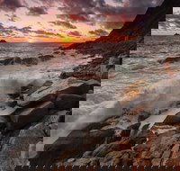 Ultimate Acadia National Park Self-Guided Driving Audio Tour - Accommodation Alabama