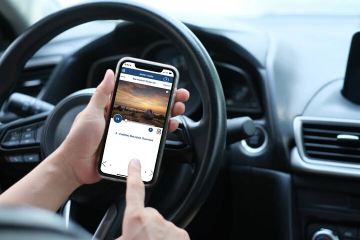 Ultimate Acadia National Park Self-Guided Driving Audio Tour - thumb 4