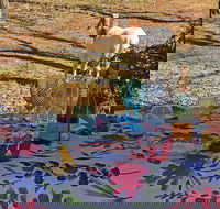 Private Picnic with Goats in Lexington - Accommodation Alabama