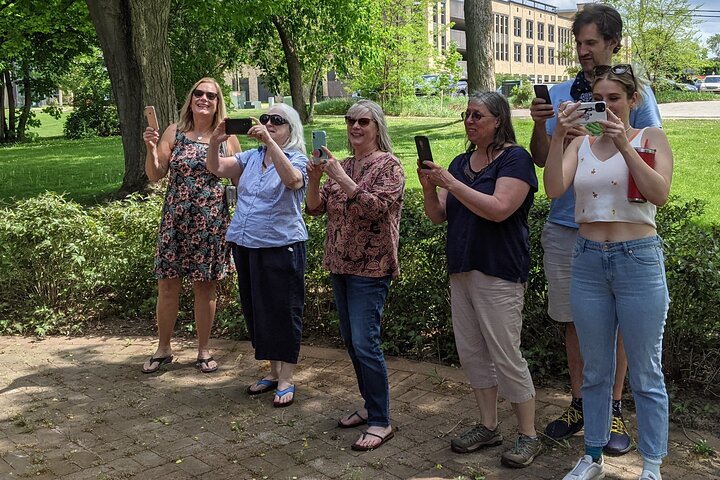 Traverse City Private Sightseeing Tour by Car