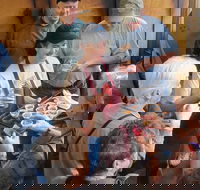 Cajun Food Bus Tour in Lafayette - Accommodation Alabama